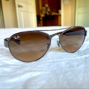 RayBan Aviators